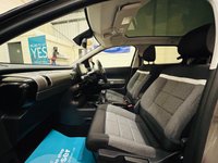 USED 2018 68 CITROEN C4 CACTUS 1.2 PureTech GPF Flair Panoramic Hatchback 5 Door Petrol Manual Euro 6 (s/s) (110 ps) ULEZ EURO 6 1 OWNER