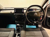 USED 2018 68 CITROEN C4 CACTUS 1.2 PureTech GPF Flair Panoramic Hatchback 5 Door Petrol Manual Euro 6 (s/s) (110 ps) ULEZ EURO 6 1 OWNER
