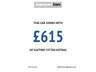 USED 2018 68 CITROEN C4 CACTUS 1.2 PureTech GPF Flair Panoramic Hatchback 5 Door Petrol Manual Euro 6 (s/s) (110 ps) ULEZ EURO 6 1 OWNER