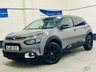 USED 2018 68 CITROEN C4 CACTUS 1.2 PureTech GPF Flair Panoramic Hatchback 5 Door Petrol Manual Euro 6 (s/s) (110 ps) ULEZ EURO 6 1 OWNER