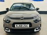 USED 2018 68 CITROEN C4 CACTUS 1.2 PureTech GPF Flair Panoramic Hatchback 5 Door Petrol Manual Euro 6 (s/s) (110 ps) ULEZ EURO 6 1 OWNER