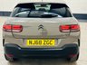 USED 2018 68 CITROEN C4 CACTUS 1.2 PureTech GPF Flair Panoramic Hatchback 5 Door Petrol Manual Euro 6 (s/s) (110 ps) ULEZ EURO 6 1 OWNER