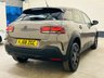 USED 2018 68 CITROEN C4 CACTUS 1.2 PureTech GPF Flair Panoramic Hatchback 5 Door Petrol Manual Euro 6 (s/s) (110 ps) ULEZ EURO 6 1 OWNER