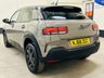 USED 2018 68 CITROEN C4 CACTUS 1.2 PureTech GPF Flair Panoramic Hatchback 5 Door Petrol Manual Euro 6 (s/s) (110 ps) ULEZ EURO 6 1 OWNER