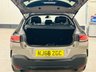 USED 2018 68 CITROEN C4 CACTUS 1.2 PureTech GPF Flair Panoramic Hatchback 5 Door Petrol Manual Euro 6 (s/s) (110 ps) ULEZ EURO 6 1 OWNER