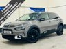 USED 2018 68 CITROEN C4 CACTUS 1.2 PureTech GPF Flair Panoramic Hatchback 5 Door Petrol Manual Euro 6 (s/s) (110 ps) ULEZ EURO 6 1 OWNER