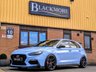 USED 2020 70 HYUNDAI I30 (70) 2.0 N PERFORMANCE WINTER PACK - MAXTON/ZAERO KIT -FSH