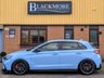 USED 2020 70 HYUNDAI I30 (70) 2.0 N PERFORMANCE WINTER PACK - MAXTON/ZAERO KIT -FSH
