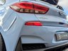 USED 2020 70 HYUNDAI I30 (70) 2.0 N PERFORMANCE WINTER PACK - MAXTON/ZAERO KIT -FSH
