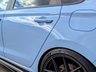 USED 2020 70 HYUNDAI I30 (70) 2.0 N PERFORMANCE WINTER PACK - MAXTON/ZAERO KIT -FSH