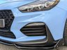 USED 2020 70 HYUNDAI I30 (70) 2.0 N PERFORMANCE WINTER PACK - MAXTON/ZAERO KIT -FSH