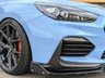 USED 2020 70 HYUNDAI I30 (70) 2.0 N PERFORMANCE WINTER PACK - MAXTON/ZAERO KIT -FSH