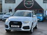 USED 2016 16 AUDI Q3 2.0 TDI S line Plus SUV 5dr Diesel Manual quattro Euro 6 (s/s) (150 ps) SLINE PLUS!! 12 MONTH WARRANTY!!