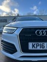 USED 2016 16 AUDI Q3 2.0 TDI S line Plus SUV 5dr Diesel Manual quattro Euro 6 (s/s) (150 ps) SLINE PLUS!! 12 MONTH WARRANTY!!