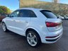 USED 2016 16 AUDI Q3 2.0 TDI S line Plus SUV 5dr Diesel Manual quattro Euro 6 (s/s) (150 ps) SLINE PLUS!! 12 MONTH WARRANTY!!
