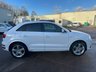 USED 2016 16 AUDI Q3 2.0 TDI S line Plus SUV 5dr Diesel Manual quattro Euro 6 (s/s) (150 ps) SLINE PLUS!! 12 MONTH WARRANTY!!