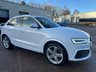 USED 2016 16 AUDI Q3 2.0 TDI S line Plus SUV 5dr Diesel Manual quattro Euro 6 (s/s) (150 ps) SLINE PLUS!! 12 MONTH WARRANTY!!