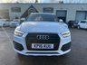 USED 2016 16 AUDI Q3 2.0 TDI S line Plus SUV 5dr Diesel Manual quattro Euro 6 (s/s) (150 ps) SLINE PLUS!! 12 MONTH WARRANTY!!