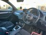 USED 2016 16 AUDI Q3 2.0 TDI S line Plus SUV 5dr Diesel Manual quattro Euro 6 (s/s) (150 ps) SLINE PLUS!! 12 MONTH WARRANTY!!