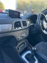 USED 2016 16 AUDI Q3 2.0 TDI S line Plus SUV 5dr Diesel Manual quattro Euro 6 (s/s) (150 ps) SLINE PLUS!! 12 MONTH WARRANTY!!