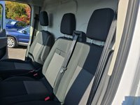 USED 2022 71 FORD TRANSIT 2.0 350 EcoBlue Leader in white, 30,900 miles, service history, 2 owners, ULEZ compliant, L3 H2 , 6-speed manual, Bluetooth, DAB radio plus VAT @ 20% APPROVED CARS AND FINANCE ARE PLEASED TO OFFER THIS FORD TRANSIT 2.0 350 ECOBLUE LEADER IN WHITE WITH 30,900 MILES AND A SERVICE HISTORY, 2 OWNER FROM NEW, ULEZ COMPLIANT EURO 6 DIESEL L3 H2 LANEL VAN WITH A GREAT SPEC SUCH AS A 6 SPEED MANUAL GEARBOX, BLUETOOTH CONNECTIVITY, DAB RADIO, 16 INCH STEEL WHEELS, STEEL BULKHEAD, ELECTRIC WINDOWS, TOUCHSCREEN DISPLAY, DUAL PASSENGER SEAT, MULTI FUNCTIONING STEERING WHEEL, CLOTH INTERIOR AND MUCH MUCH MORE! FINAL PRICE PLUS VAT @ 20%!   FOR FURTHER INF