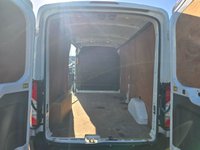 USED 2022 71 FORD TRANSIT 2.0 350 EcoBlue Leader in white, 30,900 miles, service history, 2 owners, ULEZ compliant, L3 H2 , 6-speed manual, Bluetooth, DAB radio plus VAT @ 20% APPROVED CARS AND FINANCE ARE PLEASED TO OFFER THIS FORD TRANSIT 2.0 350 ECOBLUE LEADER IN WHITE WITH 30,900 MILES AND A SERVICE HISTORY, 2 OWNER FROM NEW, ULEZ COMPLIANT EURO 6 DIESEL L3 H2 LANEL VAN WITH A GREAT SPEC SUCH AS A 6 SPEED MANUAL GEARBOX, BLUETOOTH CONNECTIVITY, DAB RADIO, 16 INCH STEEL WHEELS, STEEL BULKHEAD, ELECTRIC WINDOWS, TOUCHSCREEN DISPLAY, DUAL PASSENGER SEAT, MULTI FUNCTIONING STEERING WHEEL, CLOTH INTERIOR AND MUCH MUCH MORE! FINAL PRICE PLUS VAT @ 20%!   FOR FURTHER INF