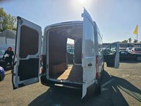 USED 2022 71 FORD TRANSIT 2.0 350 EcoBlue Leader in white, 30,900 miles, service history, 2 owners, ULEZ compliant, L3 H2 , 6-speed manual, Bluetooth, DAB radio plus VAT @ 20% APPROVED CARS AND FINANCE ARE PLEASED TO OFFER THIS FORD TRANSIT 2.0 350 ECOBLUE LEADER IN WHITE WITH 30,900 MILES AND A SERVICE HISTORY, 2 OWNER FROM NEW, ULEZ COMPLIANT EURO 6 DIESEL L3 H2 LANEL VAN WITH A GREAT SPEC SUCH AS A 6 SPEED MANUAL GEARBOX, BLUETOOTH CONNECTIVITY, DAB RADIO, 16 INCH STEEL WHEELS, STEEL BULKHEAD, ELECTRIC WINDOWS, TOUCHSCREEN DISPLAY, DUAL PASSENGER SEAT, MULTI FUNCTIONING STEERING WHEEL, CLOTH INTERIOR AND MUCH MUCH MORE! FINAL PRICE PLUS VAT @ 20%!   FOR FURTHER INF