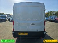 USED 2022 71 FORD TRANSIT 2.0 350 EcoBlue Leader in white, 30,900 miles, service history, 2 owners, ULEZ compliant, L3 H2 , 6-speed manual, Bluetooth, DAB radio plus VAT @ 20% APPROVED CARS AND FINANCE ARE PLEASED TO OFFER THIS FORD TRANSIT 2.0 350 ECOBLUE LEADER IN WHITE WITH 30,900 MILES AND A SERVICE HISTORY, 2 OWNER FROM NEW, ULEZ COMPLIANT EURO 6 DIESEL L3 H2 LANEL VAN WITH A GREAT SPEC SUCH AS A 6 SPEED MANUAL GEARBOX, BLUETOOTH CONNECTIVITY, DAB RADIO, 16 INCH STEEL WHEELS, STEEL BULKHEAD, ELECTRIC WINDOWS, TOUCHSCREEN DISPLAY, DUAL PASSENGER SEAT, MULTI FUNCTIONING STEERING WHEEL, CLOTH INTERIOR AND MUCH MUCH MORE! FINAL PRICE PLUS VAT @ 20%!   FOR FURTHER INF