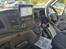 USED 2022 71 FORD TRANSIT 2.0 350 EcoBlue Leader in white, 30,900 miles, service history, 2 owners, ULEZ compliant, L3 H2 , 6-speed manual, Bluetooth, DAB radio plus VAT @ 20% APPROVED CARS AND FINANCE ARE PLEASED TO OFFER THIS FORD TRANSIT 2.0 350 ECOBLUE LEADER IN WHITE WITH 30,900 MILES AND A SERVICE HISTORY, 2 OWNER FROM NEW, ULEZ COMPLIANT EURO 6 DIESEL L3 H2 LANEL VAN WITH A GREAT SPEC SUCH AS A 6 SPEED MANUAL GEARBOX, BLUETOOTH CONNECTIVITY, DAB RADIO, 16 INCH STEEL WHEELS, STEEL BULKHEAD, ELECTRIC WINDOWS, TOUCHSCREEN DISPLAY, DUAL PASSENGER SEAT, MULTI FUNCTIONING STEERING WHEEL, CLOTH INTERIOR AND MUCH MUCH MORE! FINAL PRICE PLUS VAT @ 20%!   FOR FURTHER INF