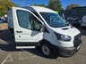 USED 2022 71 FORD TRANSIT 2.0 350 EcoBlue Leader in white, 30,900 miles, service history, 2 owners, ULEZ compliant, L3 H2 , 6-speed manual, Bluetooth, DAB radio plus VAT @ 20% APPROVED CARS AND FINANCE ARE PLEASED TO OFFER THIS FORD TRANSIT 2.0 350 ECOBLUE LEADER IN WHITE WITH 30,900 MILES AND A SERVICE HISTORY, 2 OWNER FROM NEW, ULEZ COMPLIANT EURO 6 DIESEL L3 H2 LANEL VAN WITH A GREAT SPEC SUCH AS A 6 SPEED MANUAL GEARBOX, BLUETOOTH CONNECTIVITY, DAB RADIO, 16 INCH STEEL WHEELS, STEEL BULKHEAD, ELECTRIC WINDOWS, TOUCHSCREEN DISPLAY, DUAL PASSENGER SEAT, MULTI FUNCTIONING STEERING WHEEL, CLOTH INTERIOR AND MUCH MUCH MORE! FINAL PRICE PLUS VAT @ 20%!   FOR FURTHER INF