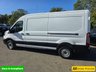 USED 2022 71 FORD TRANSIT 2.0 350 EcoBlue Leader in white, 30,900 miles, service history, 2 owners, ULEZ compliant, L3 H2 , 6-speed manual, Bluetooth, DAB radio plus VAT @ 20% APPROVED CARS AND FINANCE ARE PLEASED TO OFFER THIS FORD TRANSIT 2.0 350 ECOBLUE LEADER IN WHITE WITH 30,900 MILES AND A SERVICE HISTORY, 2 OWNER FROM NEW, ULEZ COMPLIANT EURO 6 DIESEL L3 H2 LANEL VAN WITH A GREAT SPEC SUCH AS A 6 SPEED MANUAL GEARBOX, BLUETOOTH CONNECTIVITY, DAB RADIO, 16 INCH STEEL WHEELS, STEEL BULKHEAD, ELECTRIC WINDOWS, TOUCHSCREEN DISPLAY, DUAL PASSENGER SEAT, MULTI FUNCTIONING STEERING WHEEL, CLOTH INTERIOR AND MUCH MUCH MORE! FINAL PRICE PLUS VAT @ 20%!   FOR FURTHER INF