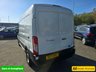 USED 2022 71 FORD TRANSIT 2.0 350 EcoBlue Leader in white, 30,900 miles, service history, 2 owners, ULEZ compliant, L3 H2 , 6-speed manual, Bluetooth, DAB radio plus VAT @ 20% APPROVED CARS AND FINANCE ARE PLEASED TO OFFER THIS FORD TRANSIT 2.0 350 ECOBLUE LEADER IN WHITE WITH 30,900 MILES AND A SERVICE HISTORY, 2 OWNER FROM NEW, ULEZ COMPLIANT EURO 6 DIESEL L3 H2 LANEL VAN WITH A GREAT SPEC SUCH AS A 6 SPEED MANUAL GEARBOX, BLUETOOTH CONNECTIVITY, DAB RADIO, 16 INCH STEEL WHEELS, STEEL BULKHEAD, ELECTRIC WINDOWS, TOUCHSCREEN DISPLAY, DUAL PASSENGER SEAT, MULTI FUNCTIONING STEERING WHEEL, CLOTH INTERIOR AND MUCH MUCH MORE! FINAL PRICE PLUS VAT @ 20%!   FOR FURTHER INF