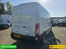 USED 2022 71 FORD TRANSIT 2.0 350 EcoBlue Leader in white, 30,900 miles, service history, 2 owners, ULEZ compliant, L3 H2 , 6-speed manual, Bluetooth, DAB radio plus VAT @ 20% APPROVED CARS AND FINANCE ARE PLEASED TO OFFER THIS FORD TRANSIT 2.0 350 ECOBLUE LEADER IN WHITE WITH 30,900 MILES AND A SERVICE HISTORY, 2 OWNER FROM NEW, ULEZ COMPLIANT EURO 6 DIESEL L3 H2 LANEL VAN WITH A GREAT SPEC SUCH AS A 6 SPEED MANUAL GEARBOX, BLUETOOTH CONNECTIVITY, DAB RADIO, 16 INCH STEEL WHEELS, STEEL BULKHEAD, ELECTRIC WINDOWS, TOUCHSCREEN DISPLAY, DUAL PASSENGER SEAT, MULTI FUNCTIONING STEERING WHEEL, CLOTH INTERIOR AND MUCH MUCH MORE! FINAL PRICE PLUS VAT @ 20%!   FOR FURTHER INF