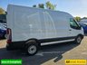 USED 2022 71 FORD TRANSIT 2.0 350 EcoBlue Leader in white, 30,900 miles, service history, 2 owners, ULEZ compliant, L3 H2 , 6-speed manual, Bluetooth, DAB radio plus VAT @ 20% APPROVED CARS AND FINANCE ARE PLEASED TO OFFER THIS FORD TRANSIT 2.0 350 ECOBLUE LEADER IN WHITE WITH 30,900 MILES AND A SERVICE HISTORY, 2 OWNER FROM NEW, ULEZ COMPLIANT EURO 6 DIESEL L3 H2 LANEL VAN WITH A GREAT SPEC SUCH AS A 6 SPEED MANUAL GEARBOX, BLUETOOTH CONNECTIVITY, DAB RADIO, 16 INCH STEEL WHEELS, STEEL BULKHEAD, ELECTRIC WINDOWS, TOUCHSCREEN DISPLAY, DUAL PASSENGER SEAT, MULTI FUNCTIONING STEERING WHEEL, CLOTH INTERIOR AND MUCH MUCH MORE! FINAL PRICE PLUS VAT @ 20%!   FOR FURTHER INF