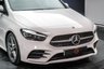 USED 2023 MERCEDES-BENZ B CLASS 2.0 B200d AMG Line (Executive) MPV 5dr Diesel 8G-DCT Euro 6 (s/s) (150 ps) 18-Month Merc Warranty + 9.9% APR