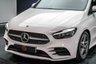 USED 2023 MERCEDES-BENZ B CLASS 2.0 B200d AMG Line (Executive) MPV 5dr Diesel 8G-DCT Euro 6 (s/s) (150 ps) 18-Month Merc Warranty + 9.9% APR