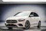 USED 2023 MERCEDES-BENZ B CLASS 2.0 B200d AMG Line (Executive) MPV 5dr Diesel 8G-DCT Euro 6 (s/s) (150 ps) 18-Month Merc Warranty + 9.9% APR