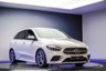 USED 2023 MERCEDES-BENZ B CLASS 2.0 B200d AMG Line (Executive) MPV 5dr Diesel 8G-DCT Euro 6 (s/s) (150 ps) 18-Month Merc Warranty + 9.9% APR