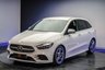 USED 2023 MERCEDES-BENZ B CLASS 2.0 B200d AMG Line (Executive) MPV 5dr Diesel 8G-DCT Euro 6 (s/s) (150 ps) 18-Month Merc Warranty + 9.9% APR