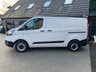 USED 2019 69 FORD TRANSIT CUSTOM 2.0 300 EcoBlue Leader Panel Van 5dr Diesel Manual L1 H1 Euro 6 (s/s) (105 ps) 1 1 OWNER FSH 6 MONTHS WARRANTY P/X