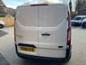 USED 2019 69 FORD TRANSIT CUSTOM 2.0 300 EcoBlue Leader Panel Van 5dr Diesel Manual L1 H1 Euro 6 (s/s) (105 ps) 1 1 OWNER FSH 6 MONTHS WARRANTY P/X