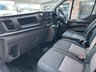 USED 2019 69 FORD TRANSIT CUSTOM 2.0 300 EcoBlue Leader Panel Van 5dr Diesel Manual L1 H1 Euro 6 (s/s) (105 ps) 1 1 OWNER FSH 6 MONTHS WARRANTY P/X