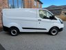 USED 2019 69 FORD TRANSIT CUSTOM 2.0 300 EcoBlue Leader Panel Van 5dr Diesel Manual L1 H1 Euro 6 (s/s) (105 ps) 1 1 OWNER FSH 6 MONTHS WARRANTY P/X