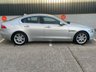 USED 2015 65 JAGUAR XE 2.0 GTDi Prestige Saloon 4dr Petrol Auto Euro 6 (s/s) (200 ps) VERY RARE LOW MILE PETROL XE