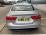 USED 2015 65 JAGUAR XE 2.0 GTDi Prestige Saloon 4dr Petrol Auto Euro 6 (s/s) (200 ps) VERY RARE LOW MILE PETROL XE