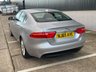 USED 2015 65 JAGUAR XE 2.0 GTDi Prestige Saloon 4dr Petrol Auto Euro 6 (s/s) (200 ps) VERY RARE LOW MILE PETROL XE