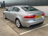USED 2015 65 JAGUAR XE 2.0 GTDi Prestige Saloon 4dr Petrol Auto Euro 6 (s/s) (200 ps) VERY RARE LOW MILE PETROL XE