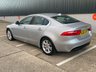 USED 2015 65 JAGUAR XE 2.0 GTDi Prestige Saloon 4dr Petrol Auto Euro 6 (s/s) (200 ps) VERY RARE LOW MILE PETROL XE