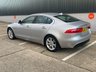 USED 2015 65 JAGUAR XE 2.0 GTDi Prestige Saloon 4dr Petrol Auto Euro 6 (s/s) (200 ps) VERY RARE LOW MILE PETROL XE