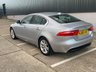 USED 2015 65 JAGUAR XE 2.0 GTDi Prestige Saloon 4dr Petrol Auto Euro 6 (s/s) (200 ps) VERY RARE LOW MILE PETROL XE